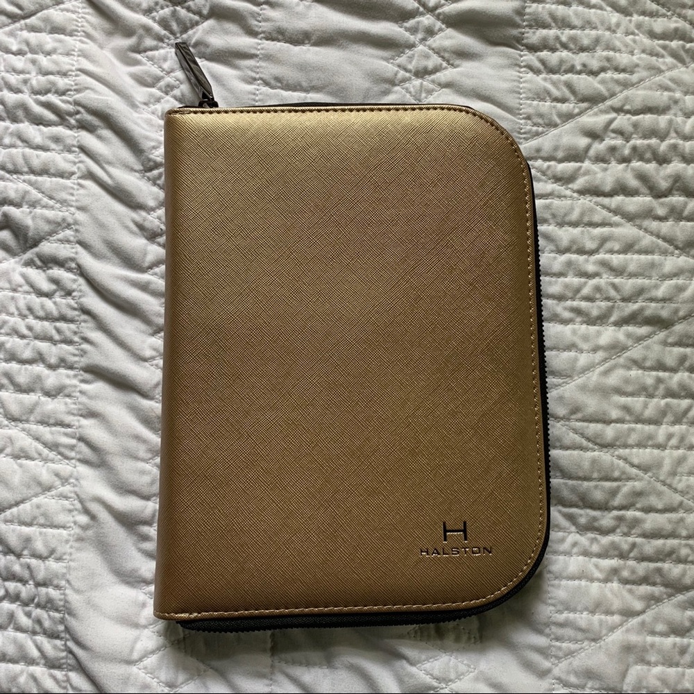 H HALSTON Jewelry Portfolio